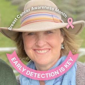 Meet your Posher, Jennifer